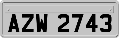 AZW2743