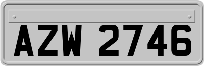 AZW2746