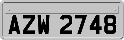 AZW2748