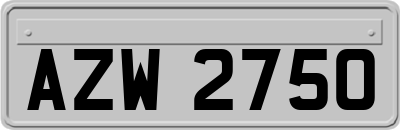 AZW2750