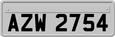AZW2754