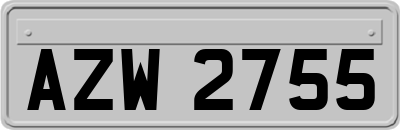 AZW2755