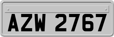 AZW2767