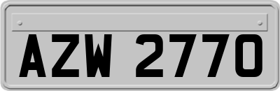 AZW2770