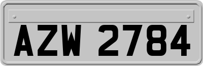 AZW2784