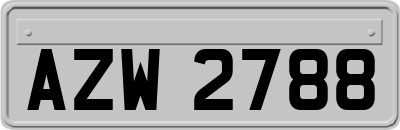 AZW2788