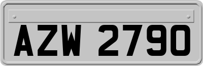 AZW2790