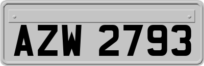 AZW2793