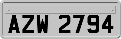 AZW2794