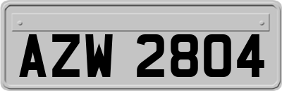 AZW2804