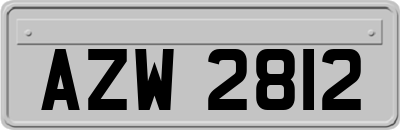 AZW2812