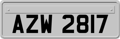 AZW2817