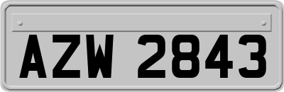 AZW2843