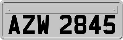 AZW2845