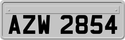 AZW2854