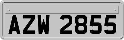 AZW2855