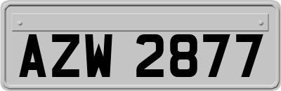 AZW2877
