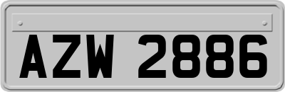 AZW2886