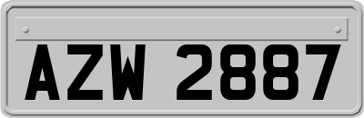 AZW2887