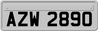 AZW2890