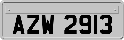 AZW2913