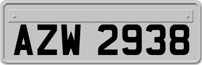 AZW2938