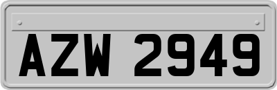 AZW2949