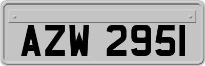 AZW2951