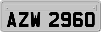 AZW2960