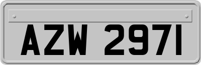 AZW2971