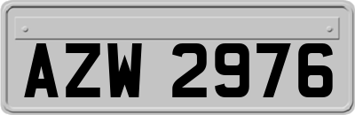 AZW2976