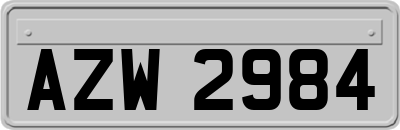 AZW2984