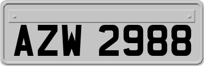 AZW2988