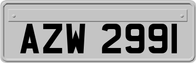 AZW2991