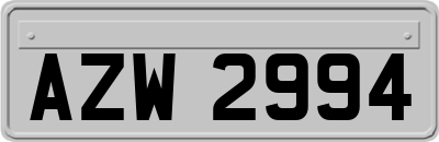 AZW2994