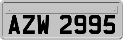 AZW2995