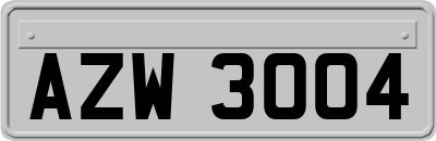 AZW3004