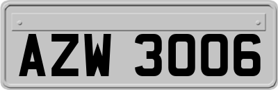 AZW3006