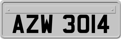 AZW3014
