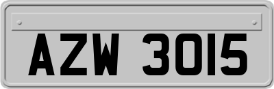AZW3015