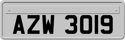AZW3019