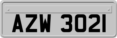 AZW3021