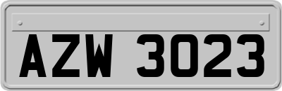 AZW3023