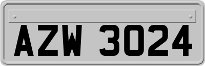 AZW3024