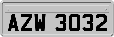 AZW3032