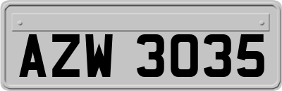AZW3035