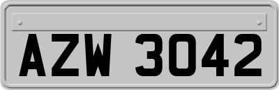 AZW3042