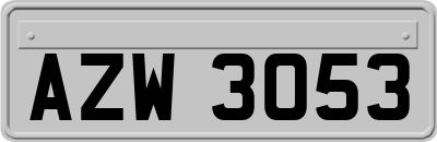 AZW3053