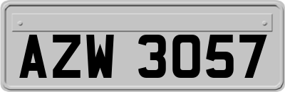 AZW3057
