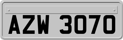 AZW3070